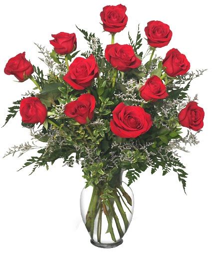 buy roses in celina tx|Classic Dozen Roses Red Rose Arrangement in Celina, TX .